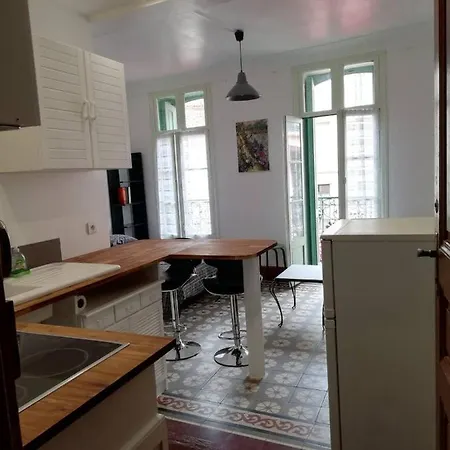 Confort Dans Le Centre Historique * Prats-de-Mollo-la-Preste