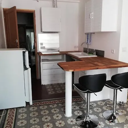Confort Dans Le Centre Historique Apartament